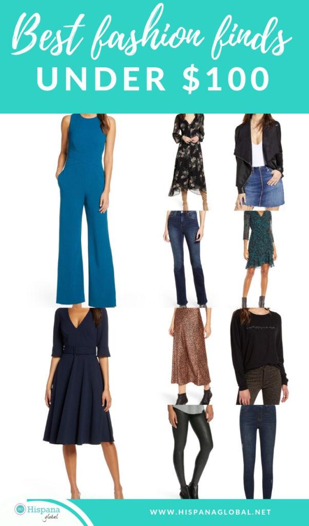 10 amazing finds under $100 from the Nordstrom Ann...