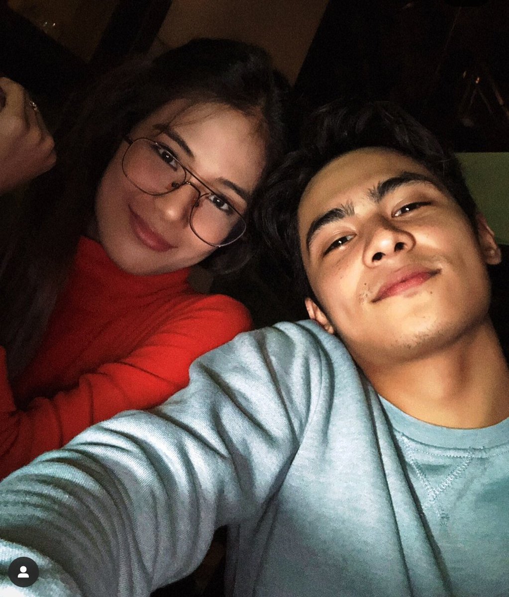 GozaBryan28's tweet photo. Happy 1year together @DevKiOFC stay in love to the both of you❤️
HAPPY1STANNIVERSARYDEVKI❤️ https://t.co/6sdU7Fsv3G