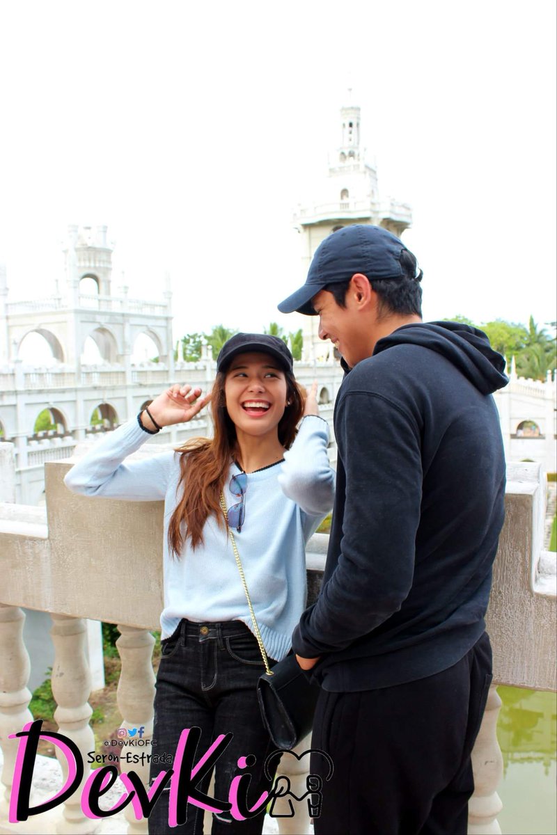 GozaBryan28's tweet photo. Happy 1year together @DevKiOFC stay in love to the both of you❤️
HAPPY1STANNIVERSARYDEVKI❤️ https://t.co/6sdU7Fsv3G