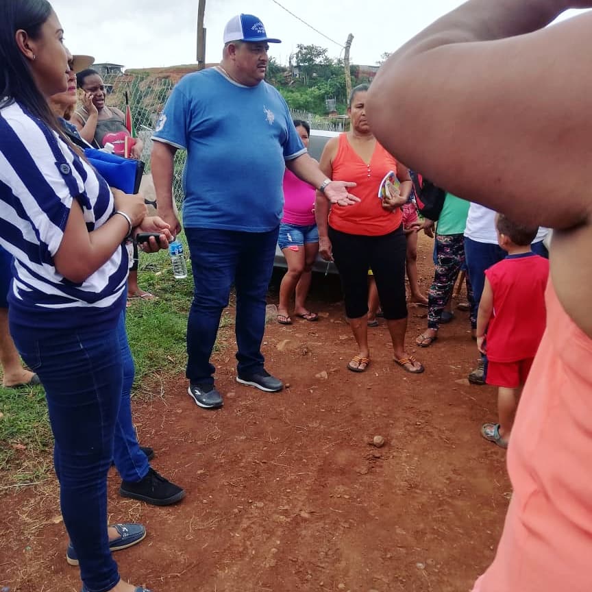 Junta Comunal, Burunga Arraiján, Panamá Oeste tweet media