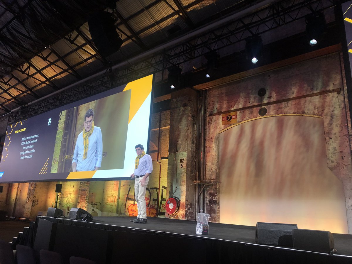 jeanbaubrun's tweet image. Time to bring humanity back to banking @EricatXinja #innovatewitheffect