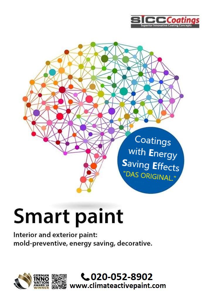 GhanaSicc's tweet photo. #ClimateActivePaint..... Coating with Energy Saving Effects.
Saving energy is a stroke and roll away with #ClimateActivePaint, an easy to apply product which will transform the way you viewed things. Learn more: ☎️0200528902 | https://t.co/CaWFVA6IXg
🇩🇪 Technology 🇬🇭 Solution https://t.co/sSUbfo0Jzb