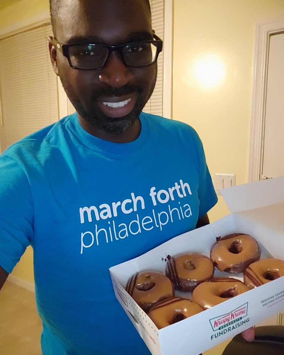 NaVellJLee's tweet image. Thank you for the birthday wishes! I truly appreciate you all. I did try the @reeses @krispykreme donuts, amd it was delicious (I only ate 1, don&apos;t worry). Love you guys! #birthdayboy #timetowinddown