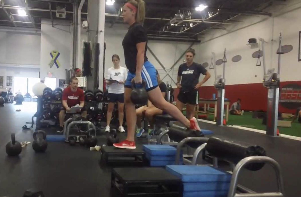 Perform_Better's tweet photo. The 5 Hard Lessons of the Gym Business
Thomas Plummer
Your gym business is a lot like a new baby. The new baby needs to be fed or it is miserable. Feed it regularly and the baby sleeps like a small child was meant to do.
https://t.co/IUHyAfKmOL
#thomasplummer #performbetter https://t.co/9x6An3LRD9