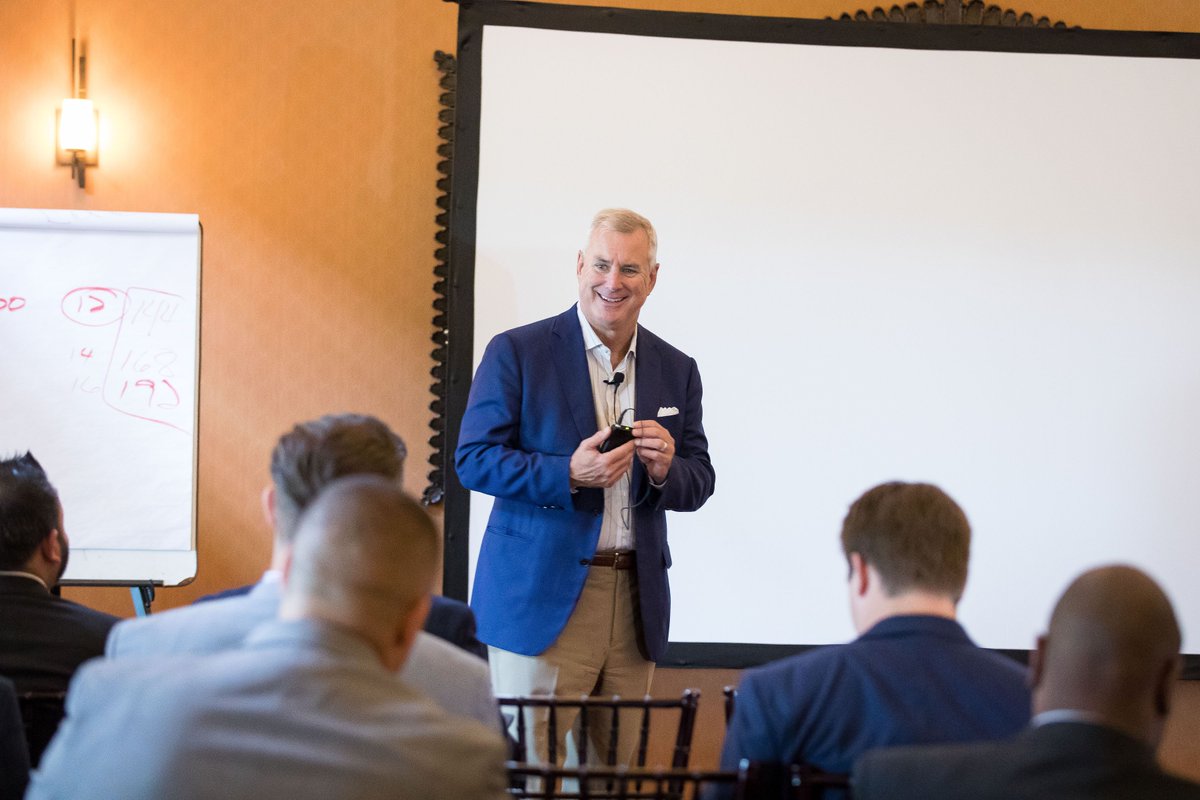 NM_WestHartford's tweet photo. John McTigue joined our Greater Hartford team to talk about leadership and focusing our goals. It was an honor to have one of the best NM Managing Partners pay us a visit. We remember his key points of honesty, attitude and perseverance to attain our goals. #WorkAtNM https://t.co/9BWDANFH7H