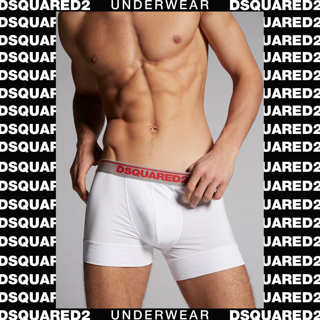dsquared2 underwear 2017