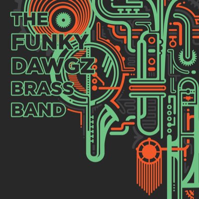 Funky Dawgz tweet media