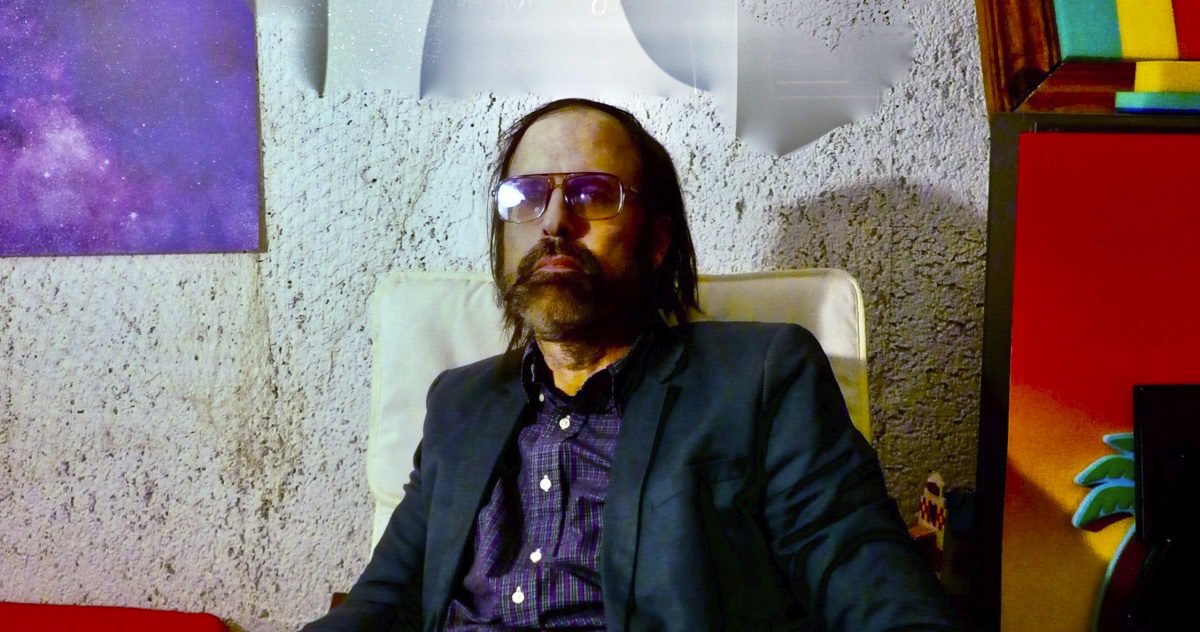 CalledBackBooks's tweet image. David Berman was our poet laureate. Rest In Peace, Saint Berman.