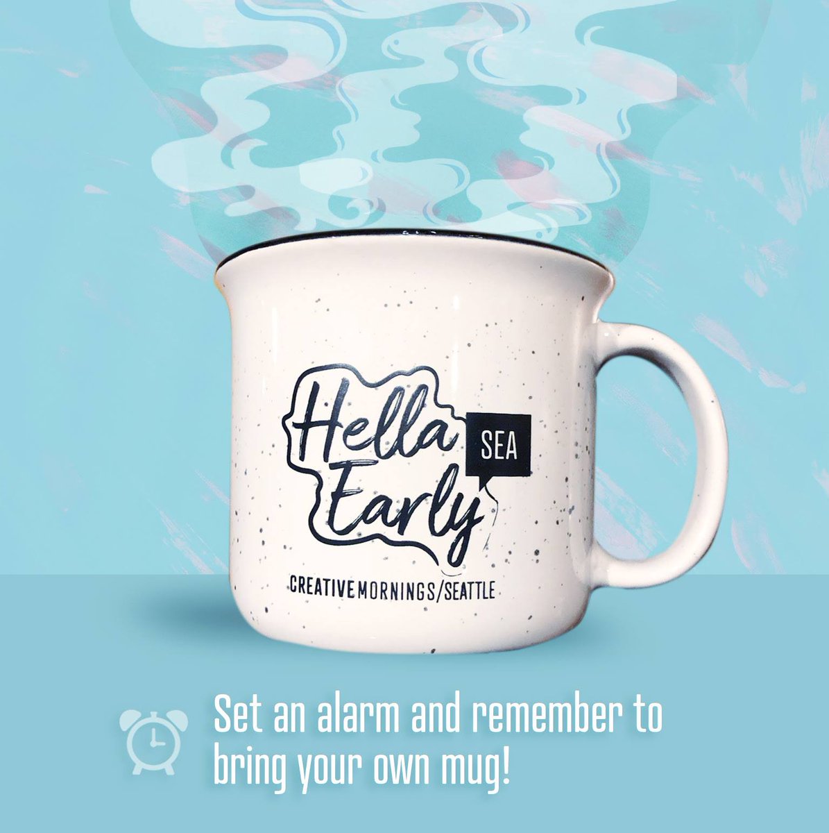 Seattle_CM's tweet image. Please help us out at our next event by remembering to bring your own mug.

During 2019, we are trying to preserve our lovely planet by generating less waste. We need your help!

See you soon! #CMjustice