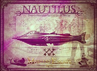 MysteryEscapeAZ's tweet photo. #ComingSoon we will have the #Nautilus available to board in our 20,000 Leagues Under the Sea room!  Stay tuned for our launch date!

#escaperoom #Tucson #adventure #fun #mystery #puzzle #thingstodo #JulesVerne #submarine https://t.co/CLYGlFJe7j