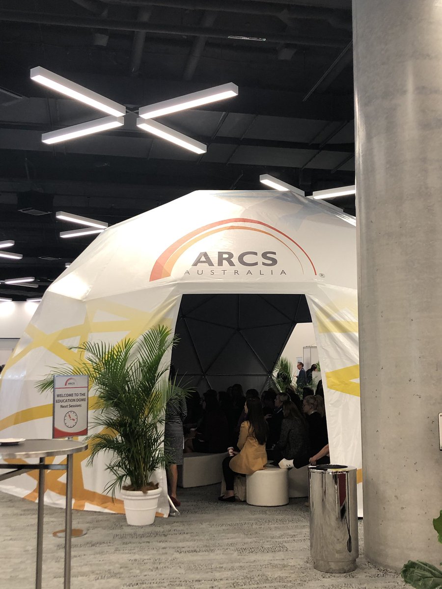 cscri2's tweet photo. @cscri2 ARCS day 3 #ARCSAus https://t.co/CvQT1IF7dN
