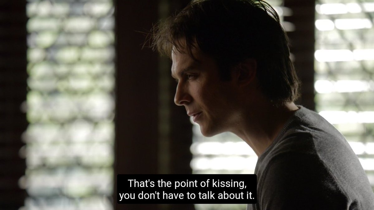 best of delena (@bestofdelenas) on Twitter photo 