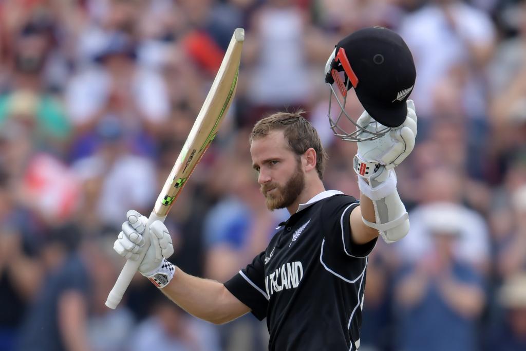 Happy birthday cool player Kane Williamson....... 