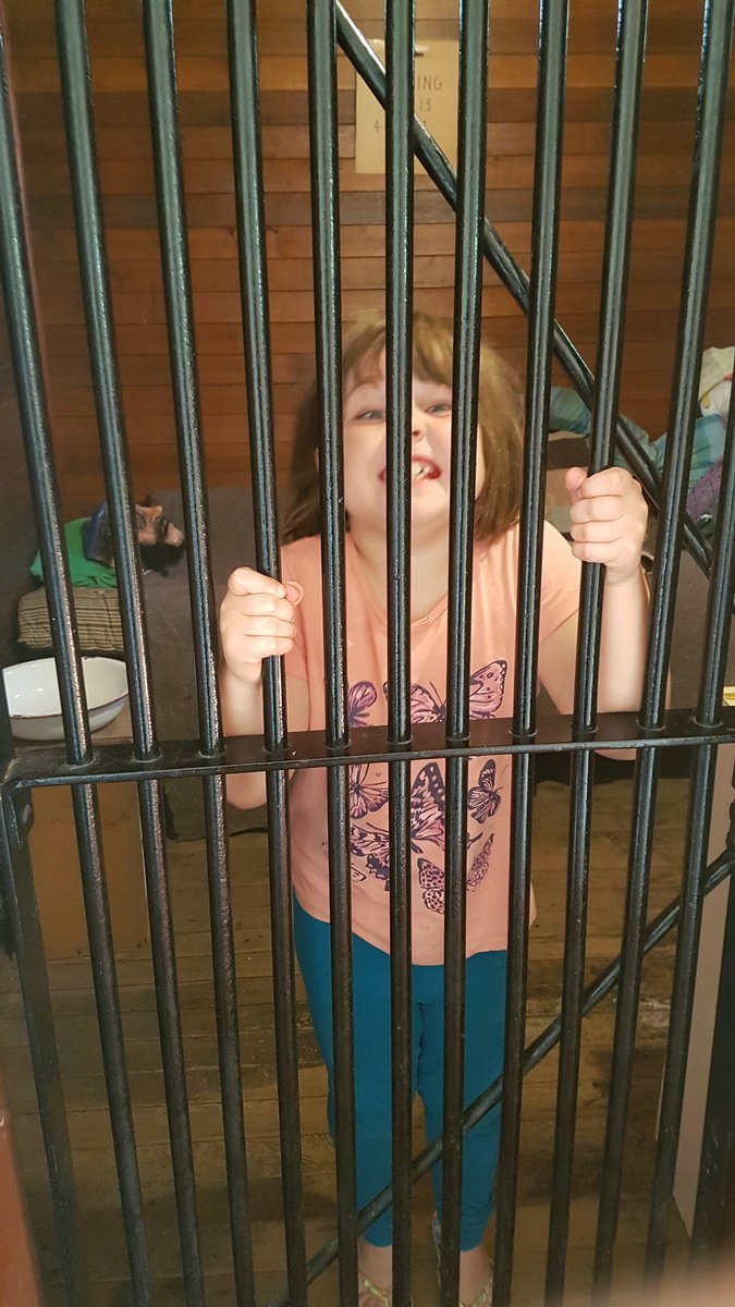 Heathercacoem's tweet photo. #mortlachmuseumjail #freedaycare
We had fun at the Mortlach Museum! https://t.co/nXcMs3Lzfl