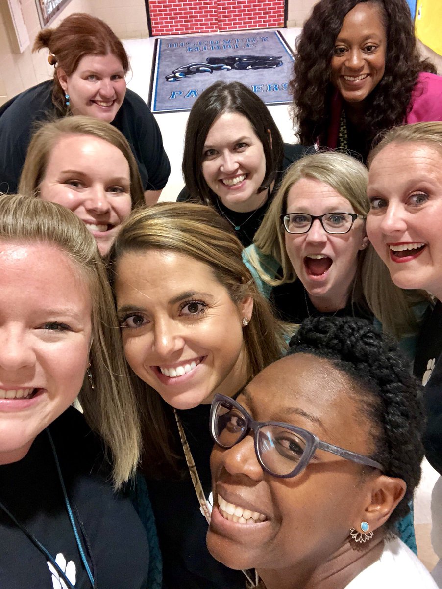 jenney_merritt's tweet photo. 1st day of school may just be my fav day! Thankful for such amazing coworkers and hard working bosses! @WeAreDMSBand & @DMSPanthers1 had a GREAT start to the year. Watch out 2020, weβre coming for you! ππΎπ΅π―ππ #dmslearn #MCSlearn #weneednaps #PantherPride #DMSPantherBands https://t.co/gKUZUm3G3J