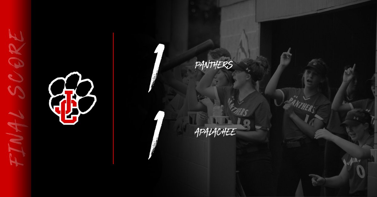 Freshman Maliah Lee pitches 7.2 brilliant innings, striking out 5, while Sophomore Peri Foster went 2-3 including a game changing double in the 7th--but lightning ended a great game in the 8th.