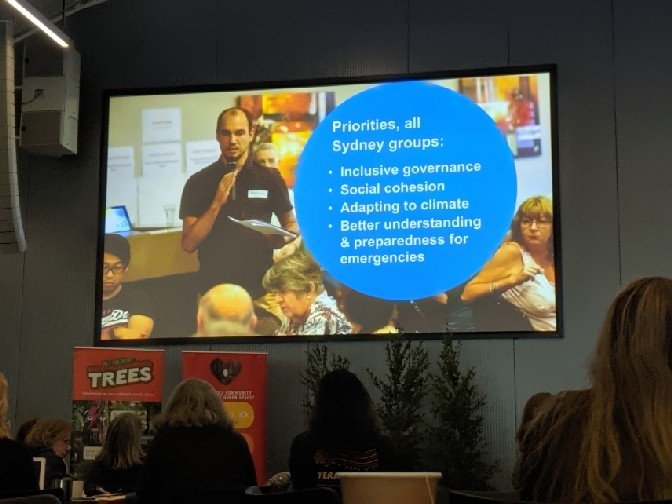 jasonbak's tweet photo. What matters in a resilient Sydney
#BecDawson #202020vision #growingtogether https://t.co/ibEPSdfCbx
