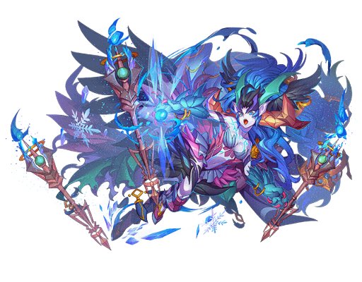 やまこう こちら以前クルーズさんから配信されていたモンスターエッグアイランドのマスティマさん エレスト で再登場してくれないかな 加藤さんどうかよろしくお願いします T Co Omkfefifxg Twitter