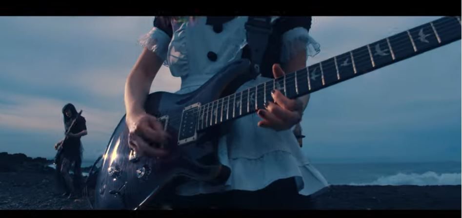 BAND-MAID / endless Story
 buff.ly/2P1m0gX
