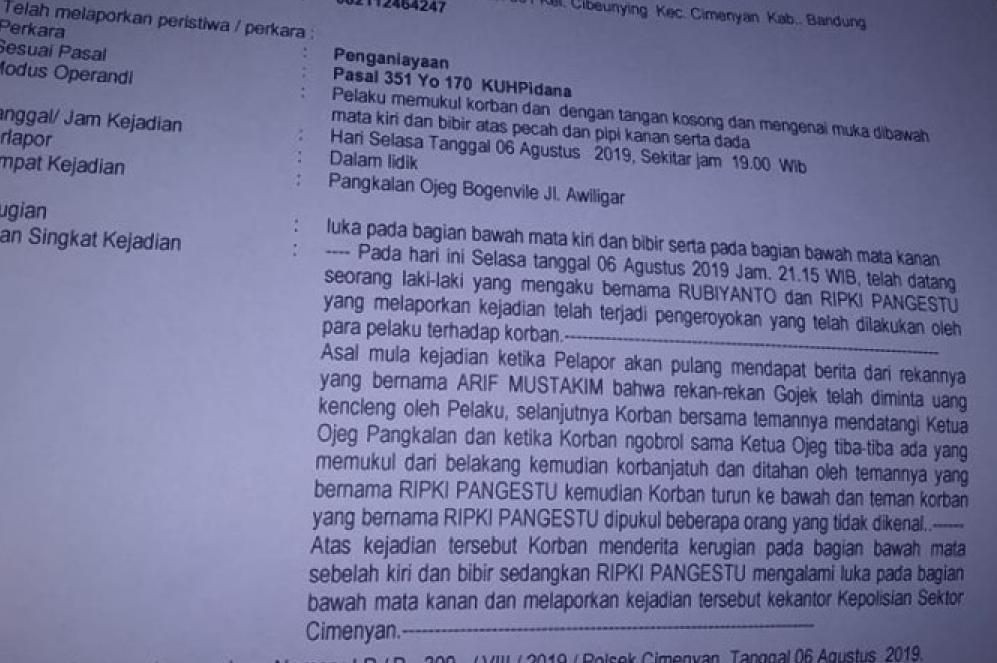 aku_driverbdg's tweet photo. @neng_rom @kejO_Online @gojek24jam @Kesya_Kimberley ini kejadian sebenernya https://t.co/3A3kY4izk5