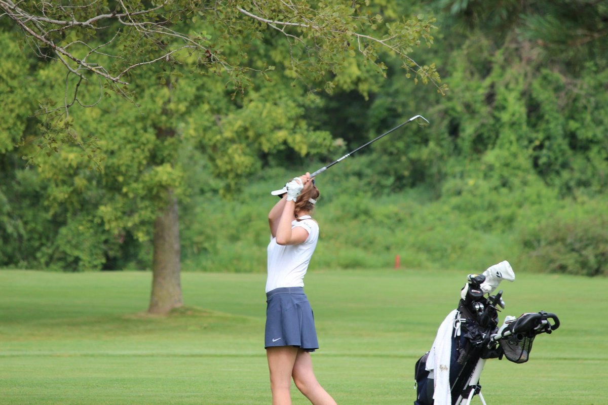 TheGolfOntario's tweet photo. After two challenging rounds, only four boys and four girls remain heading into our final day of the Junior Match Play Championship. Read all about today’s rounds here —> https://t.co/gGCoQfGV9n #JrBoys #JrGirls https://t.co/cPAw0V9wxE
