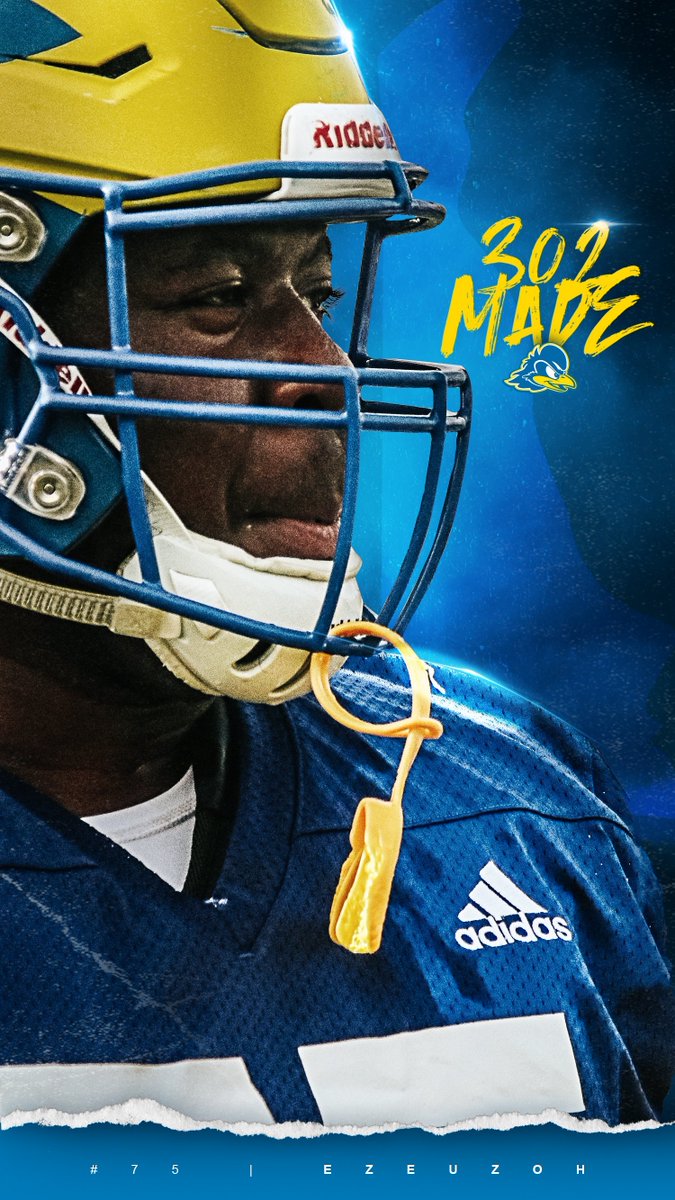 ApostleFrank's tweet photo. Ahhhhhhh... Wallpaper Wednesday #302Made! UD opening day, just a few weeks away!!! #Da302 #95NoEzPass (WPHS) / Kedrick Whitehead (Middletown) / Chi Chi Amachi (WPHS) &amp; Chucka Ezeuzoh (Concord) - #ChipMinded #DemBurtonBoyz https://t.co/nlqoSd4K0X