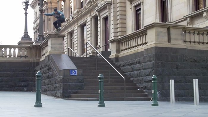 Slam Skateboarding tweet media