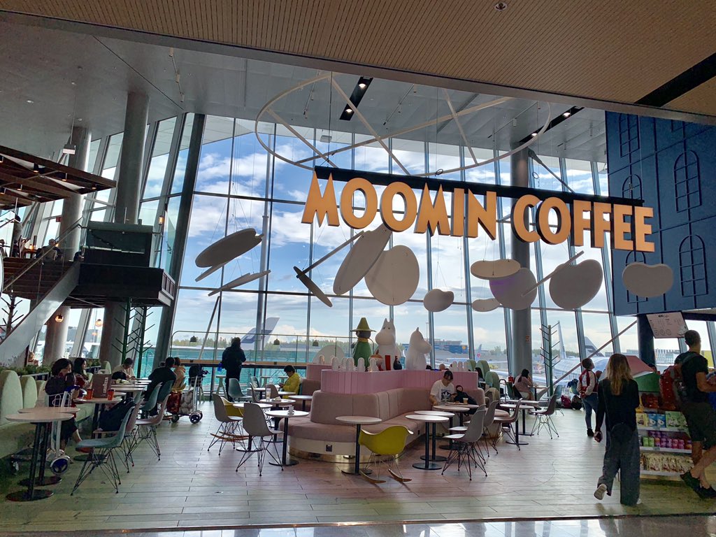 ヘルシンキ空港 Twitter Search Twitter