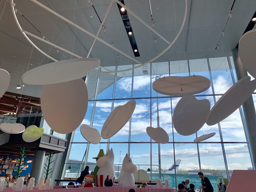 ヘルシンキ空港 Twitter Search Twitter