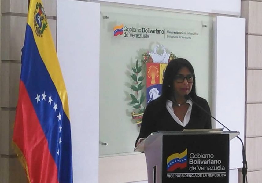 mippci_ven's tweet photo. #NotiMippCI 📰🗞| Delcy Rodríguez denunció que barco con soja fue retenido en Panamá.    Lea más ⏩ https://t.co/mRx5Skj6Uf https://t.co/w6Xxlm5Kue