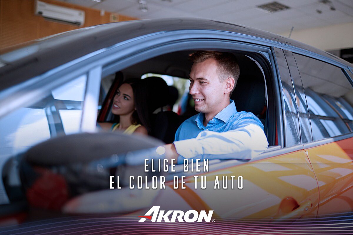 Grupo_AKRON's tweet photo. #AkronTips Si tu carro es color blanco o plata, los demás conductores te verán más fácilmente. Descubre más de los colores y su psicología, en nuestro blog: https://t.co/t4ilInUZqK 🚗😊 https://t.co/jty5nx9Ayp