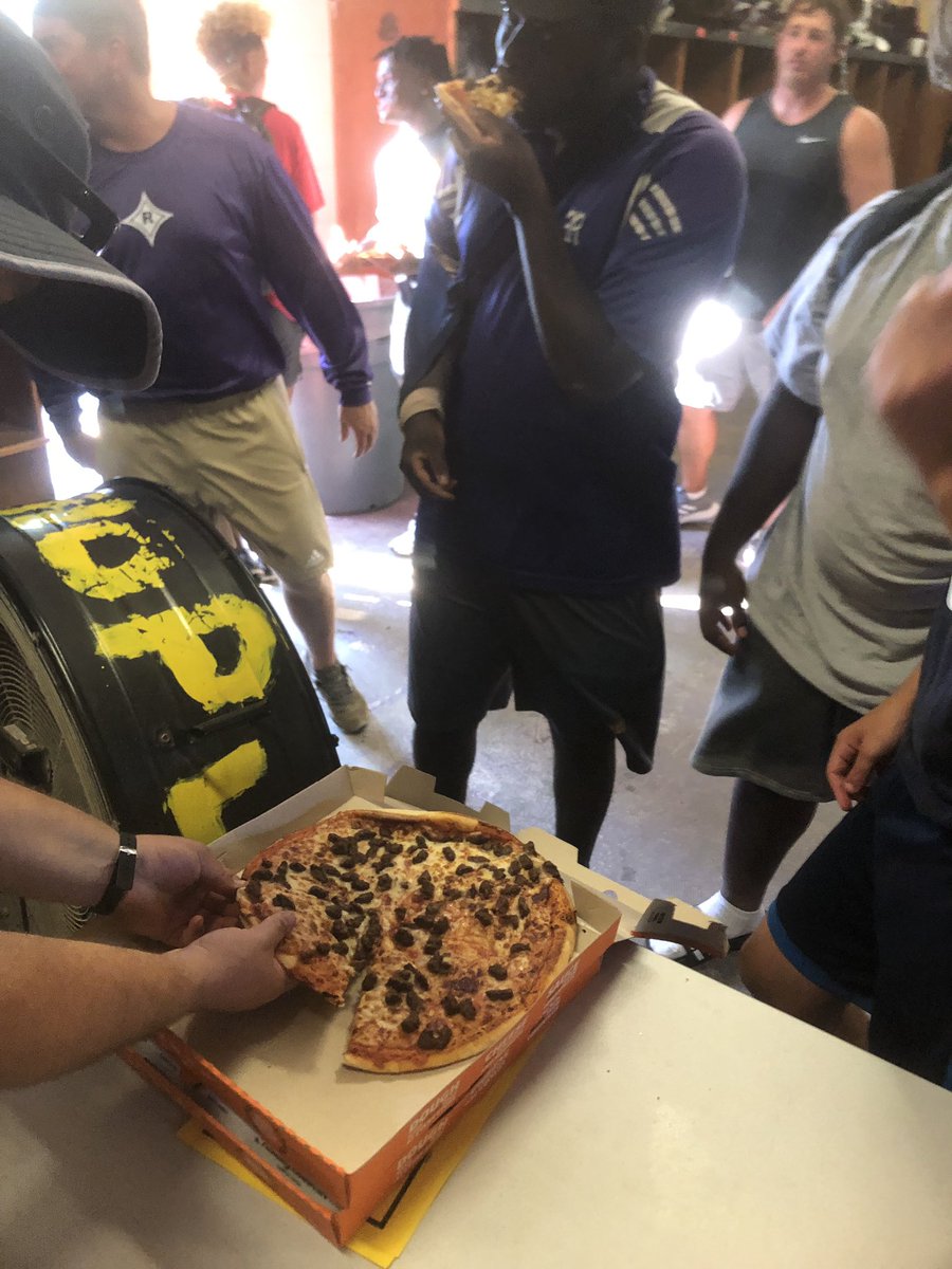 Coach David Sammons tweet media