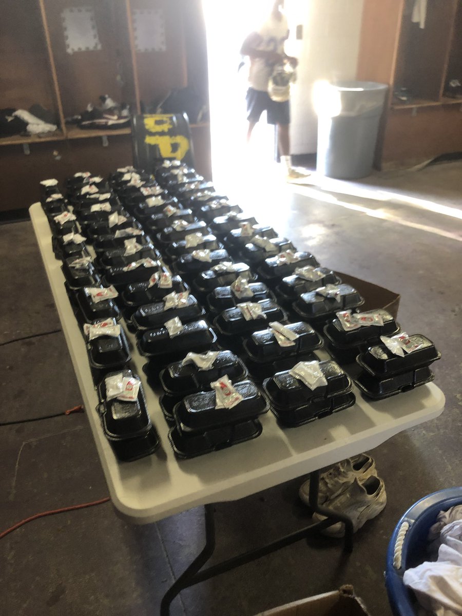 Coach David Sammons tweet media