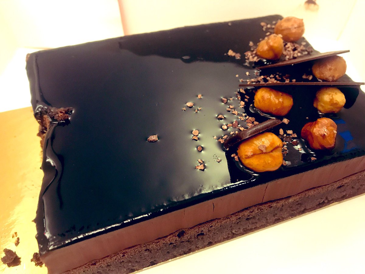 SamBurden518's tweet photo. Two years at Capgemini today.. it’s hard to describe all the things I’ve learned, great people I’ve met and memories I’ve made in these past 2 years in a single tweet; however, one thing I can say is, my taste in dessert has definitely improved 😏 thanks to my awesome team! https://t.co/uEQpDqpPhj