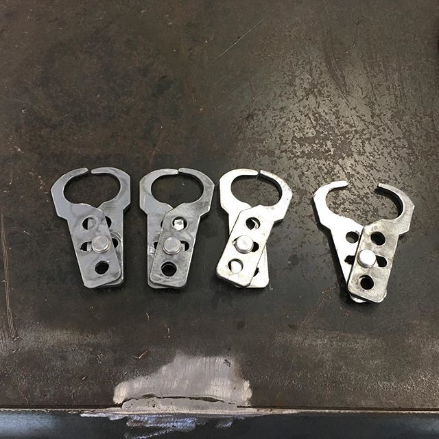 ChiefBrngRbr's tweet photo. #construction #site #lock gasps. Hit us up with what you need made! 
#madeinamerica #cncplasma #utility #power https://t.co/0oaY0ffOx3 https://t.co/iffccAbS5L