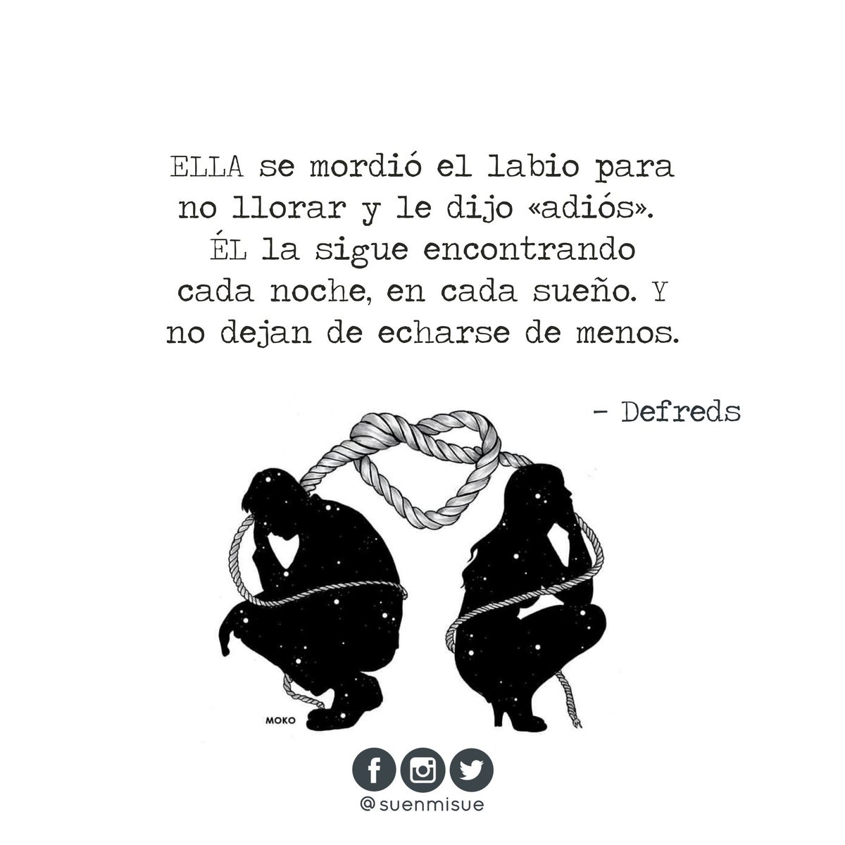 suenmisue's tweet photo. En cada noche, cada sueño...
-
-
@Defreds https://t.co/mH71exX8bV