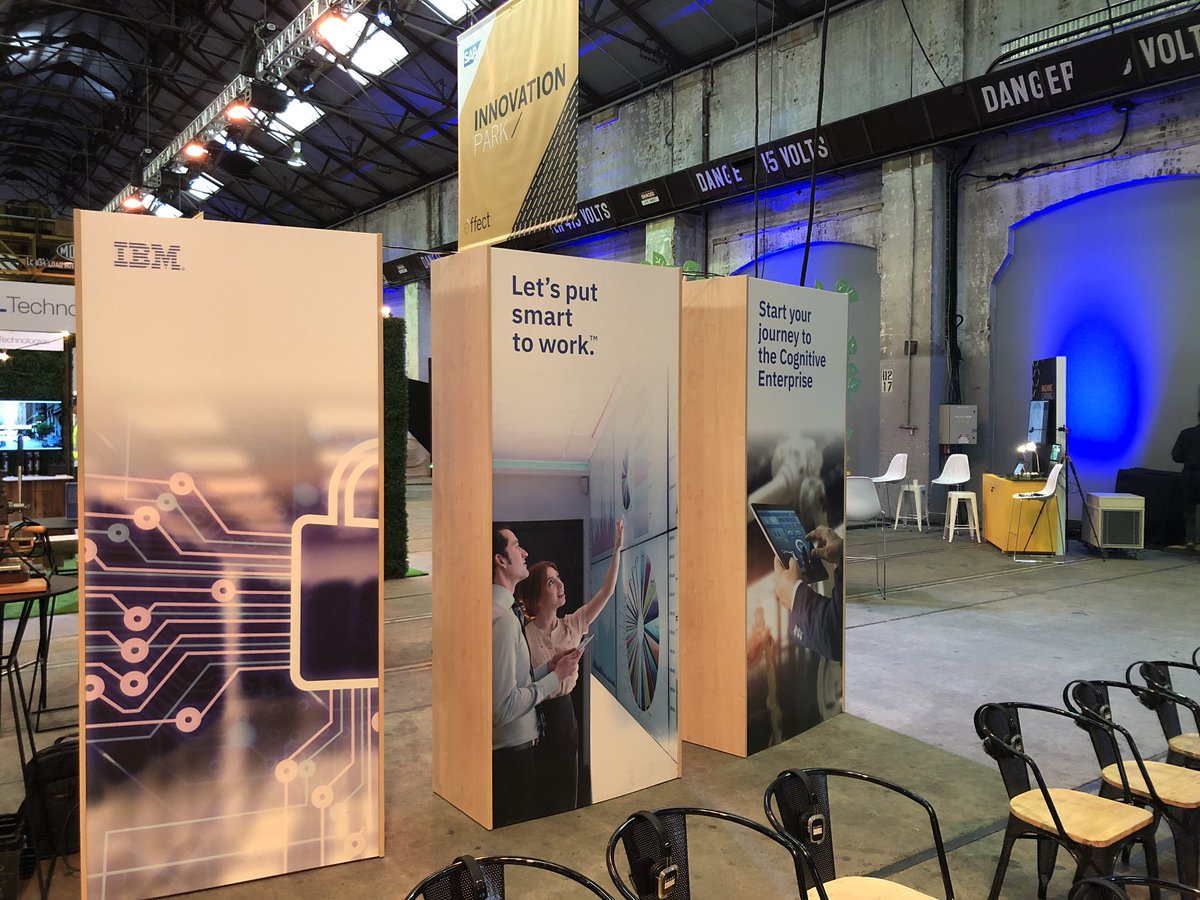 theoriginalmsj's tweet image. #innovatewitheffect great turn out for @SAPANZ first e’ffect client event in Sydney today. #IBM out in full force!! @IBMAustralia #ibmservices