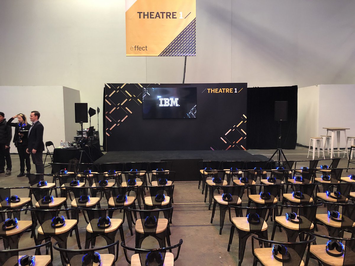 theoriginalmsj's tweet image. #innovatewitheffect great turn out for @SAPANZ first e’ffect client event in Sydney today. #IBM out in full force!! @IBMAustralia #ibmservices