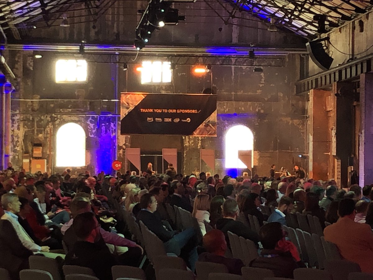 theoriginalmsj's tweet image. #innovatewitheffect great turn out for @SAPANZ first e’ffect client event in Sydney today. #IBM out in full force!! @IBMAustralia #ibmservices