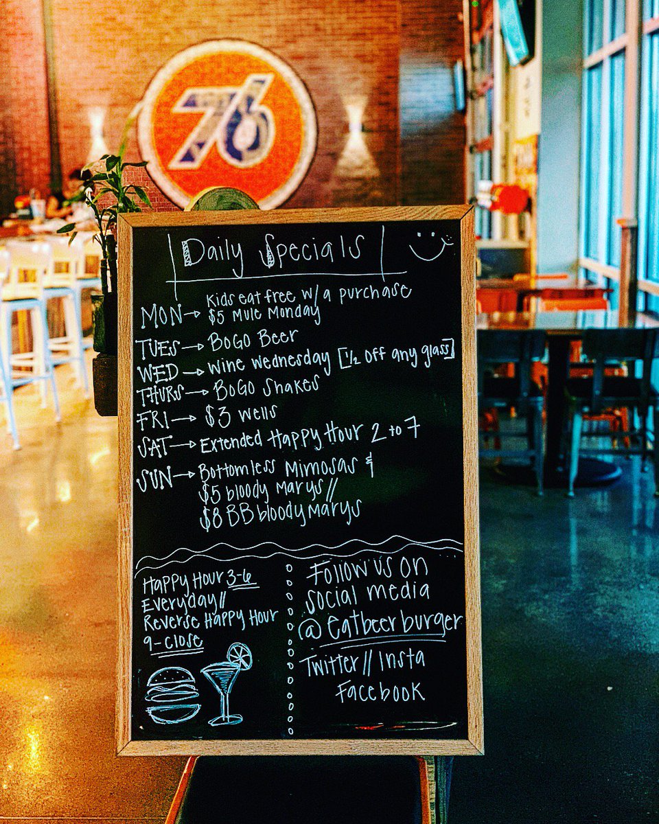 If you are looking for a sign, THIS IS IT.