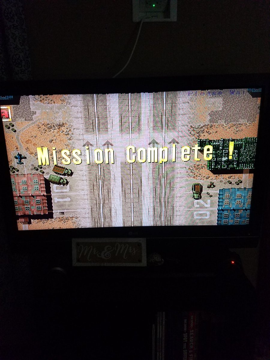 NJRetro1's tweet photo. @polykill #justbeatit 1944 The Loop Master. Another great SHMUP from the 194x series,  basic but super fun. https://t.co/W4iv8pNWol