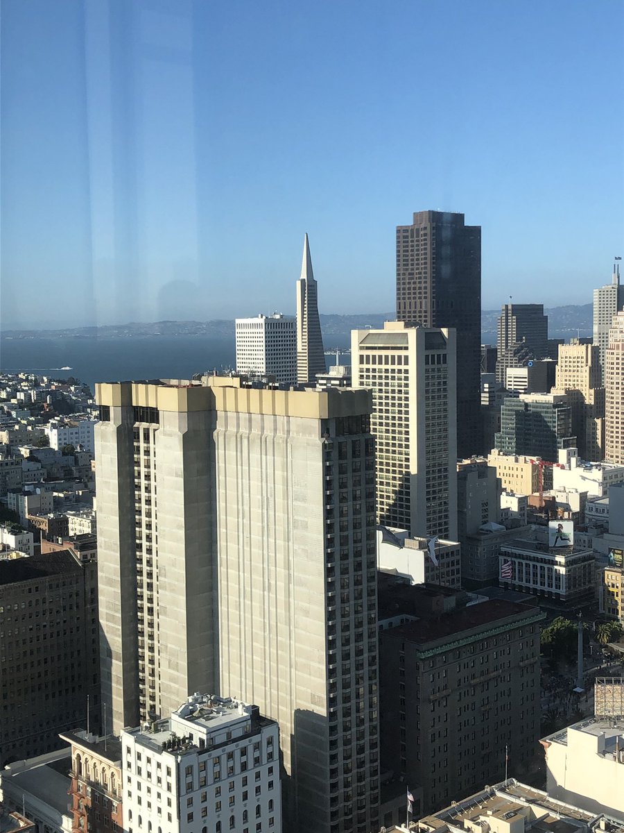 NABE_News's tweet photo. #naBEMoreConnected among the views. #naBEmoreKnowledgeable about wines. https://t.co/5D5ELXtIuq