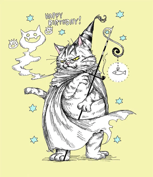 8月8日・・・【世界猫の日】
詳細は不明なんだそうですが、日本ではお馴染み2/22、
ロシアでは3/1、アメリカでは10/29、ヨーロッパ諸国では2/17が猫の日になってるんだそうで。へぇ。
#世界猫の日 #世界ネコの日 #猫 #ねこ #ネコ #cat 