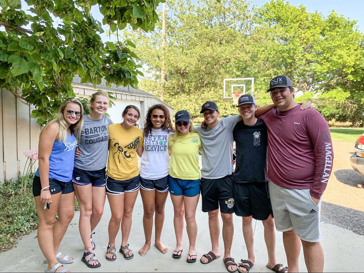 abby_286's tweet image. I miss it already :/