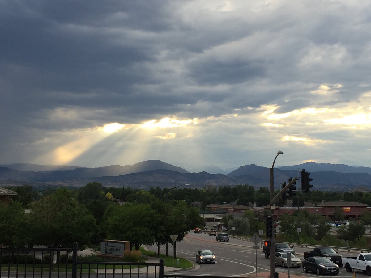 80537 Hashtag On Twitter