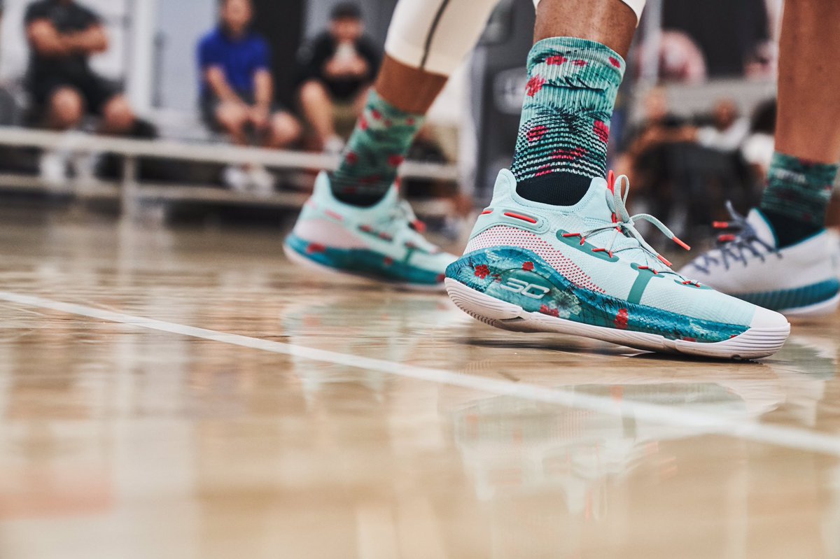 curry 6 sc30