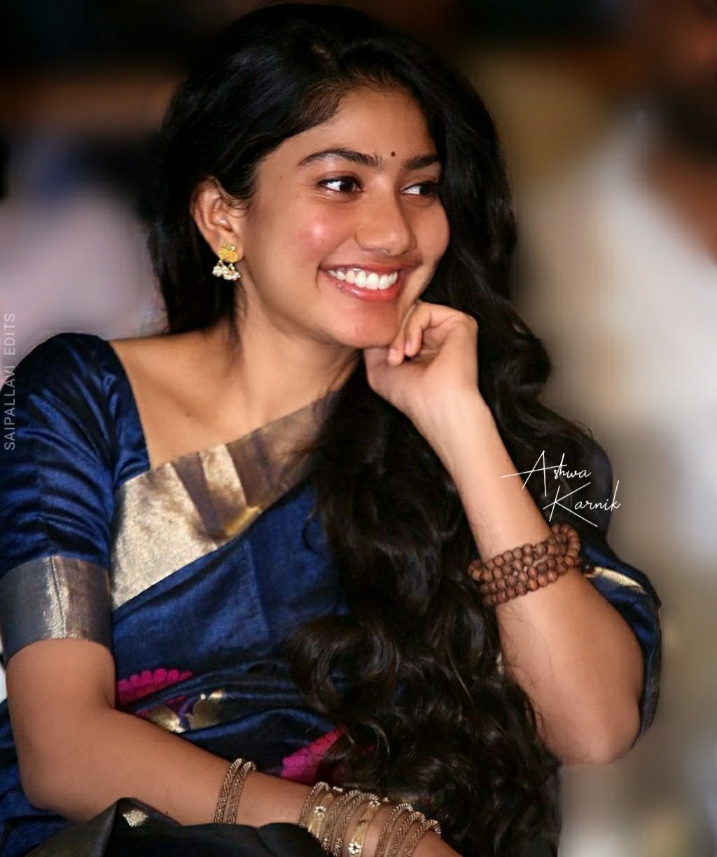 Latest Sai Pallavi Wallpapers HD APK for Android - Download