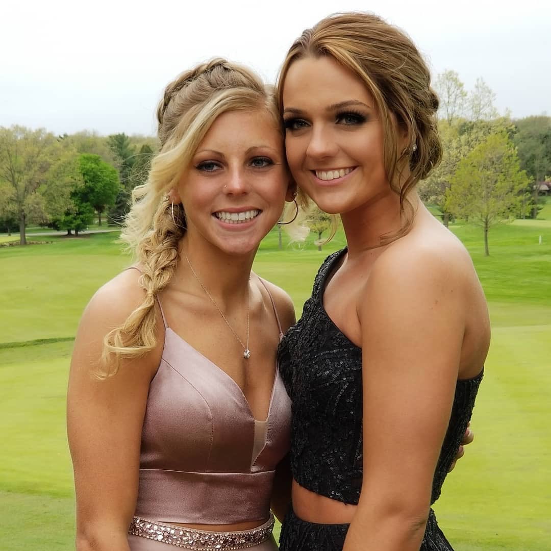 Madison_Sorg's tweet photo. Happy birthday to my best friend!! You make life so interesting. I am so thankful for this friendship:) I will always love you❤️ https://t.co/1ykMOqODgs