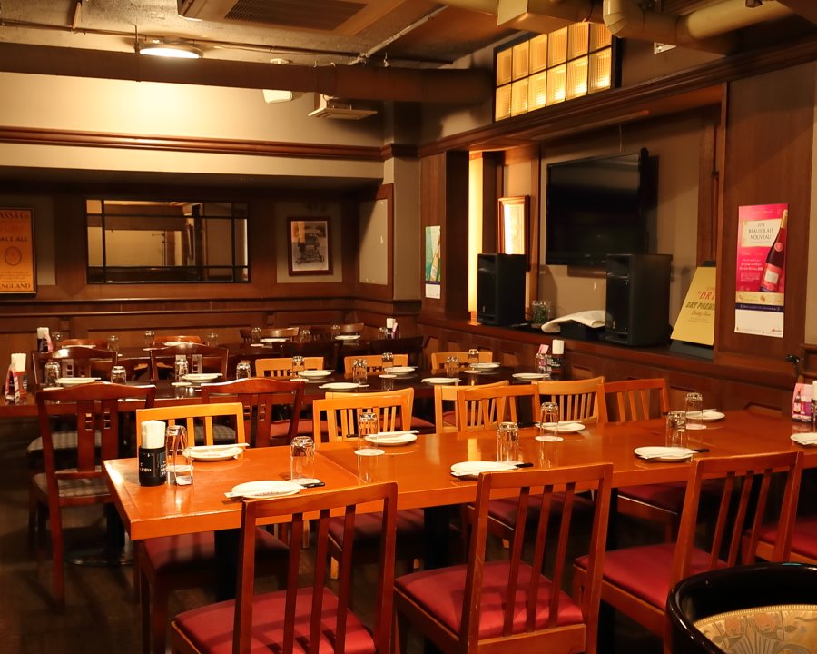 ウォールストリート 茅場町 お盆は休まず通常営業中です 茅場町 付近でパーティ イベント 結婚式の2次会などの会場をお探しの場合は当店にお任せください 茅場町駅から徒歩1分 T Co A0emdprjiu 03 5695 1599 通常営業 茅場町 宴会