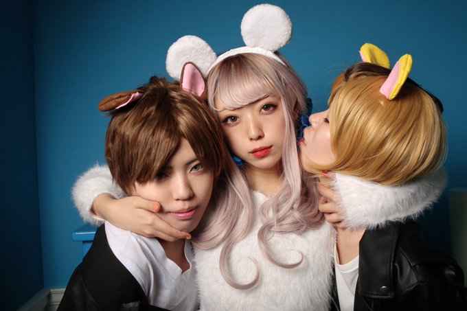 コスプレイヤーまほうちゃんのTwitter画像41